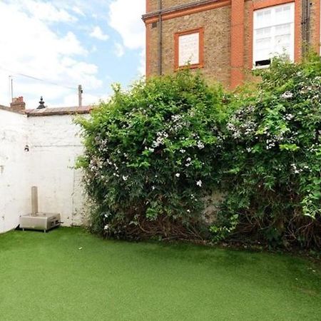 Battersea Boutique Townhouse Villa Londra Dış mekan fotoğraf